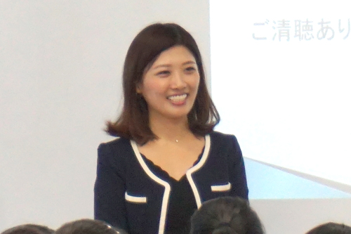 村上 清華